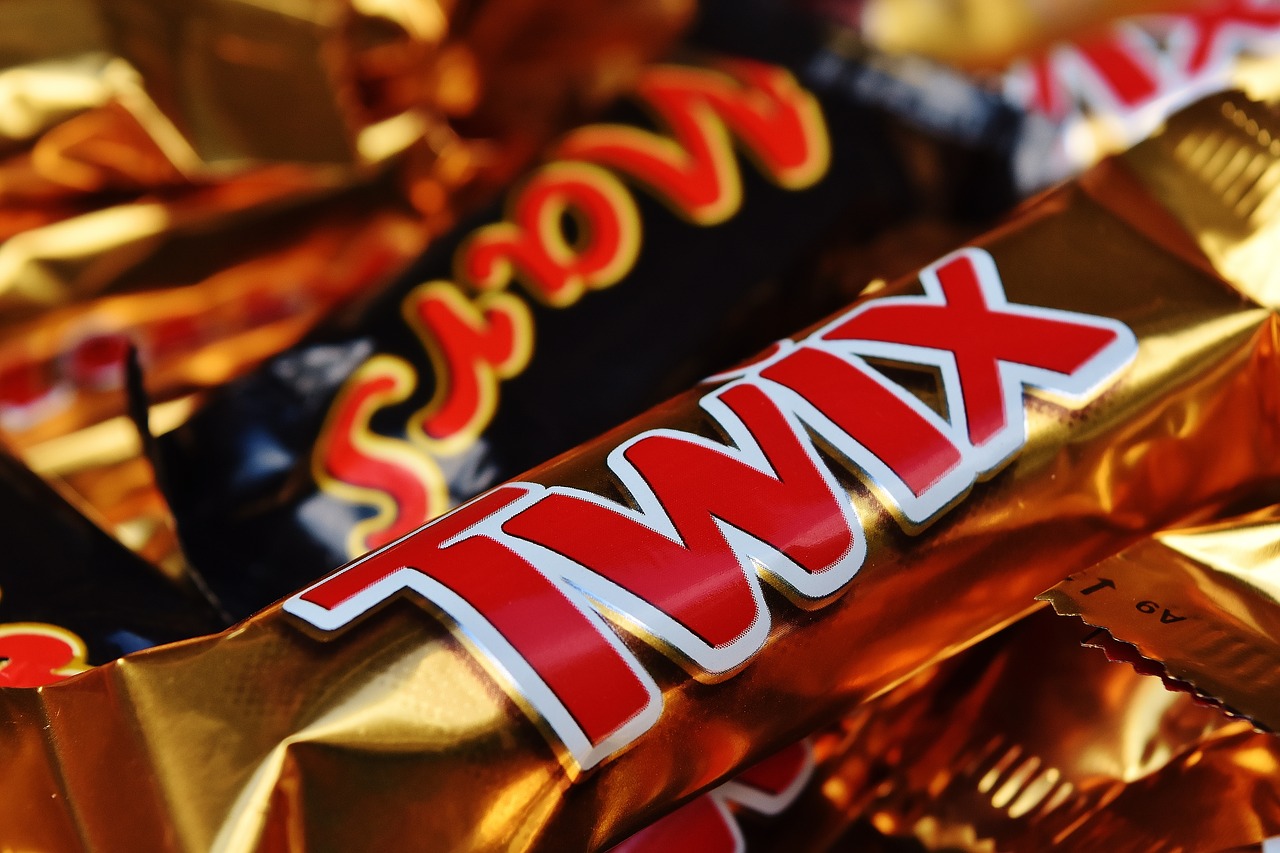 Mars & Twix