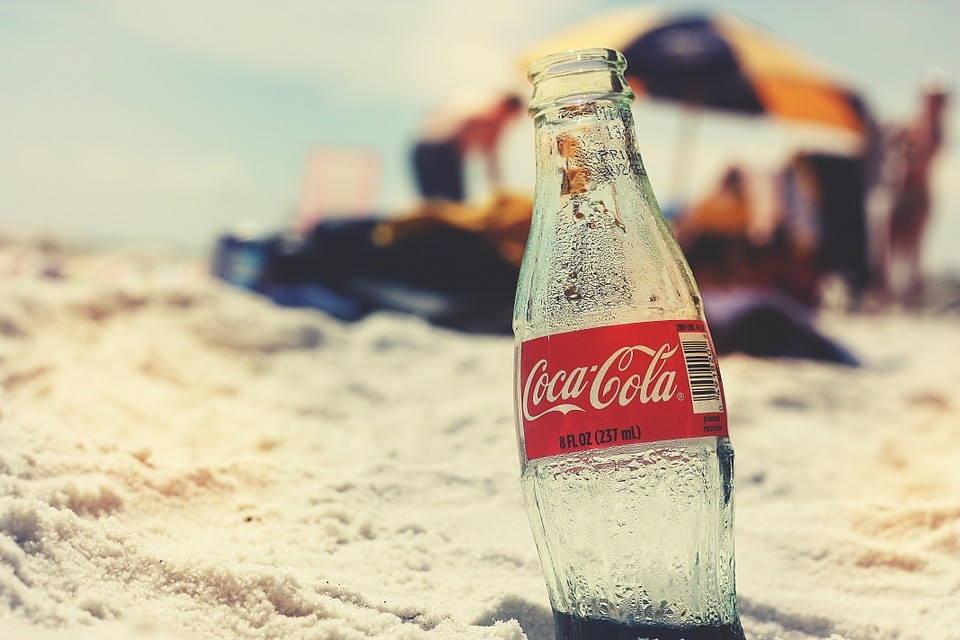 Cocacola