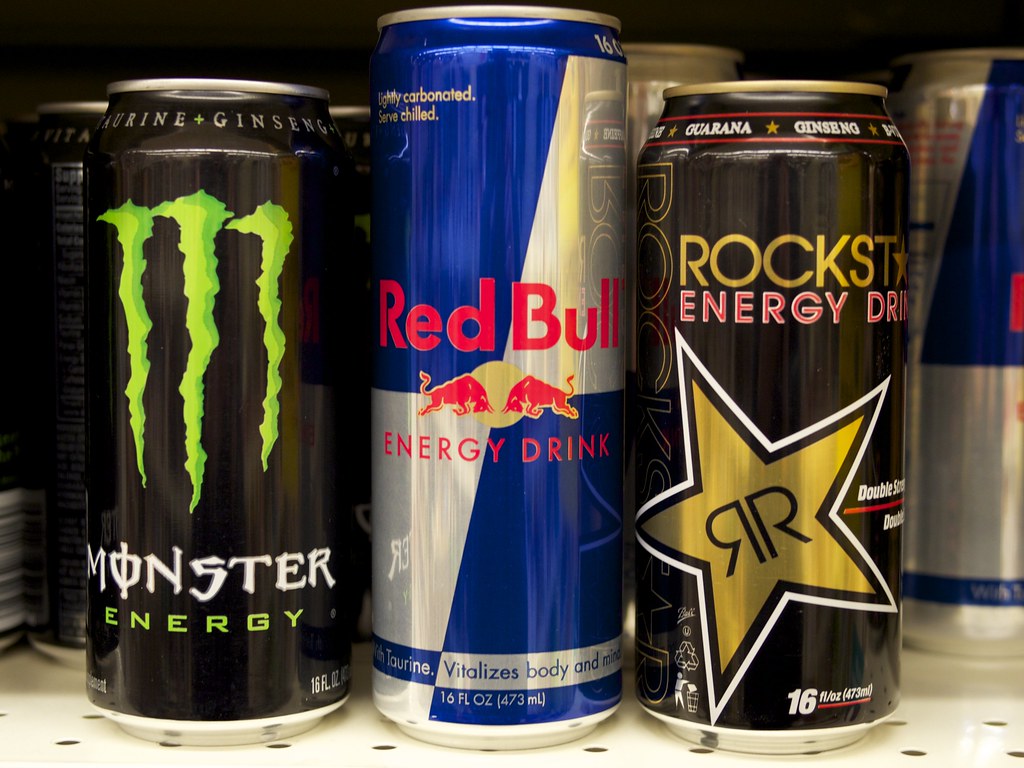 Red Bull