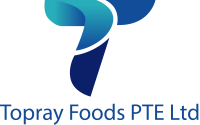 topray logo